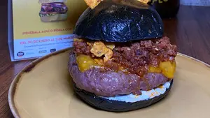 La mejor hamburguesa de Pamplona está en el Segundo Ensanche: el conocido local que se ha coronado