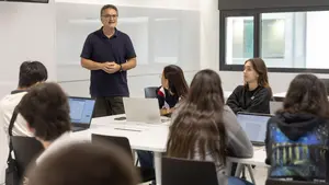 Las 7 materias en las que destaca la Universidad de Navarra: la sit&uacute;an entre las 100 mejores del mundo