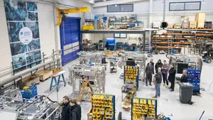 La empresa de Navarra que vende en más de 40 países y ha triplicado el número de trabajadores en pocos años