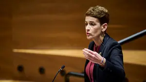 Exigen a Chivite que deje de "maltratar al sector agrario" y cumpla con su palabra