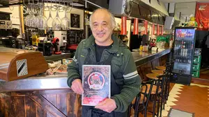 La historia de superación de José, de no tener 'papeles' a abrir un restaurante con éxito muy cerca de Pamplona