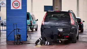 Los motivos por los que el Gobierno de Navarra pide que adelantes la ITV de tu coche