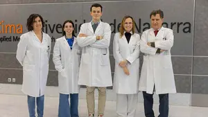 Expertos del CIMA de la Universidad de Navarra descubren cómo mejorar el tratamiento de un cáncer muy agresivo