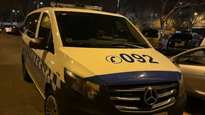 Detenido un hombre de 30 años por agresión sexual de madrugada en el Casco Antiguo de Pamplona