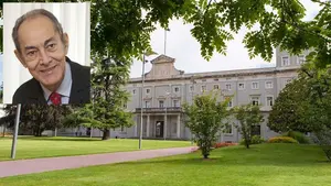 Fallece un querido profesor de la Universidad de Navarra: "Tenía muy claros sus valores"