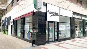 La conocida tienda de Pamplona que cierra uno de sus locales después de 7 años: “Lo hacemos con mucha pena”