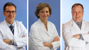 Expertos de la Clínica Universidad de Navarra prueban un tratamiento eficaz para combatir un cáncer muy común