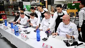 Estos son los 8 mejores pinchos de Navarra que pasan a la final de la Semana del Pincho