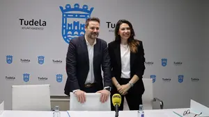 Tudela (UPN) saca músculo y cierra el año 2024 con un superávit de más de 10 millones y un remanente de 17,7