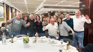 El conocido restaurante de un pueblo de Navarra que cumple 50 años con una cena "histórica e irrepetible"