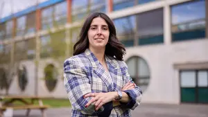 Una investigadora navarra crea un sistema de IA que mejora el análisis de pruebas para enfermedades graves