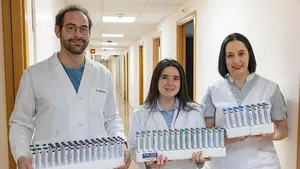 Expertos de la Cl&iacute;nica Universidad de Navarra estudian c&oacute;mo tratar las secuelas de una dura enfermedad