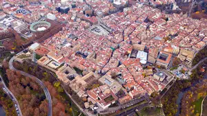 Pamplona activa sus barrios con talleres, visitas y paseos en una primavera diferente