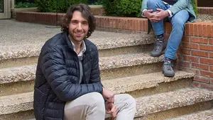 Muere un joven arquitecto pamplonés en Jaén tras sufrir un accidente durante un viaje con amigos