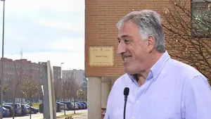 Los arquitectos de Pamplona denuncian el "sinsentido" de Asirón con el cambio de nombres de calles