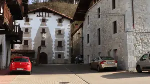 Un pueblo de Navarra invertirá casi un millón de euros para modernizar sus infraestructuras