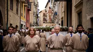 Los 8 momentos m&aacute;s esperados de Semana Santa en Navarra: gu&iacute;a completa para no perderse nada