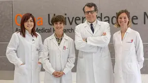 Un estudio del CIMA de la Universidad de Navarra descubre cómo mejorar la detección precoz de un cáncer letal