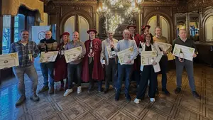 Estos son los mejores vinos D.O. Navarra según un prestigioso concurso de cata