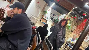 La inesperada visita de Gerard Piqué a Pamplona envuelto en rumores de ruptura con Clara Chía