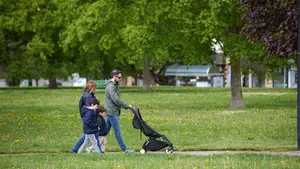 El tiempo cambia en Navarra desde ma&ntilde;ana: estas son las zonas donde podr&iacute;a llover durante el fin de semana