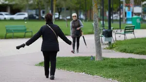 Navarra afrontar&aacute; una semana meteorol&oacute;gica inestable que obligar&aacute; a estar atentos a las nubes