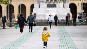 La previsi&oacute;n meteorol&oacute;gica para la primera semana de junio da tiempo inestable en Navarra