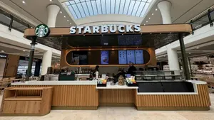 Starbucks confirma su fecha de apertura en La Morea y asegura que habrá regalos para los primeros clientes
