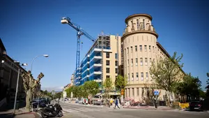 El fiasco de las VPO de Maristas en Pamplona: siete a&ntilde;os de promesas y 108 familias sin sus viviendas