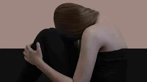 Un brasileño viola a su sobrina tras encerrarse con ella en una habitación en Pamplona: "Yo te voy a proteger"