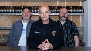 Celtas Cortos celebrará en Pamplona sus 40 años con un concierto muy especial: las entradas