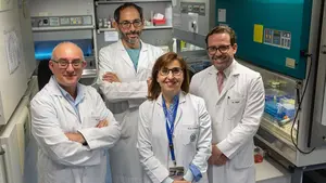 Médicos de la Clínica Universidad de Navarra avanzan en un tratamiento para una enfermedad grave