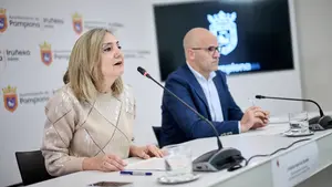 UPN carga contra Asiron por los datos de euskera en las escuelas infantiles: &ldquo;La realidad no es la que est&aacute;n contando&rdquo;