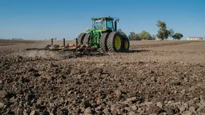 Grave atropello a un ni&ntilde;o: queda inconsciente tras ser atropellado por un tractor