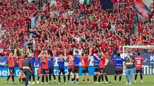 Qué tiene que pasar para que Osasuna vaya a Europa: los resultados que necesita en la última jornada
