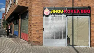 El nuevo local de comida asiática que abre cerca del centro de Pamplona y busca trabajadores