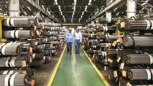 Llevan el cierre de una empresa en Navarra y el despido de sus 33 trabajadores a la Audiencia Nacional