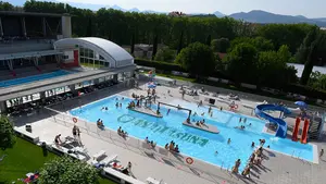 Una piscina de Pamplona lanza una gran oferta para nuevos socios antes de la temporada de verano