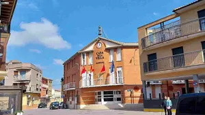 Un pueblo de Navarra lanza un plan para sacar al mercado casas vac&iacute;as y facilitar la vivienda a los j&oacute;venes