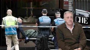 Acusan a Asirón de "mirar para otro lado" y desinformar sobre el crecimiento de la criminalidad en Pamplona