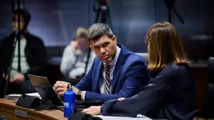 Garc&iacute;a (PPN) pide una reforma "profunda e inmediata" de la Renta Garantizada: "No funciona"