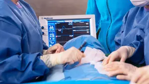 El avance del Hospital Universitario de Navarra en el tratamiento de una enfermedad común