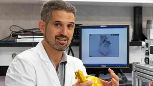 La Clínica Universidad de Navarra impulsa una solución pionera que podría aliviar a millones de pacientes