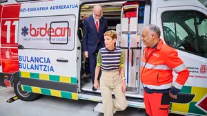 Problemas laborales en la &uacute;ltima empresa p&uacute;blica creada en Navarra: "Tenemos cargas de trabajo inasumibles"