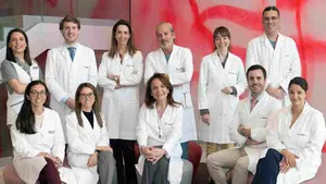 Las nuevas terapias de la Clínica Universidad de Navarra contra una enfermedad que afecta a millones de personas
