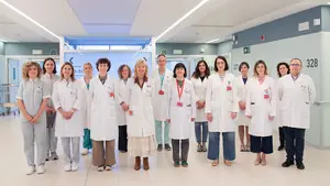 Autorizan al Hospital Universitario de Navarra para administrar un nuevo tratamiento contra un cáncer