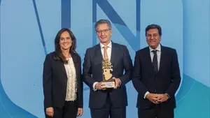 El doctor de la Clínica Universidad de Navarra reconocido por su tratamiento de una enfermedad