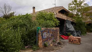 Pamplona tendrá un nuevo hospital en una de las zonas más degradadas de la ciudad