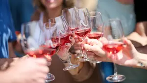 La cata solidaria que unir&aacute; vino, gastronom&iacute;a y apoyo a los afectados por una grave enfermedad