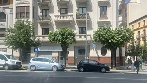 McDonald's planea abrir un nuevo restaurante en pleno centro de Pamplona próximamente